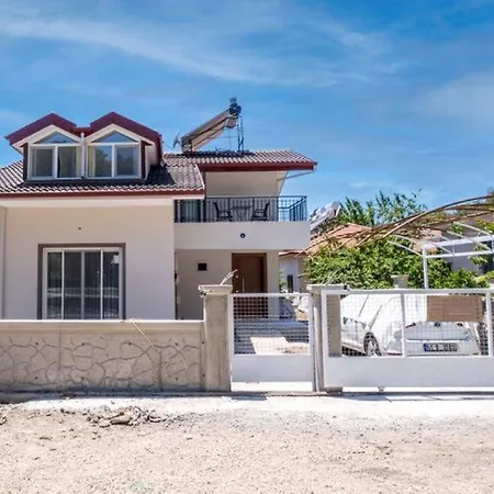 Apartment Captivating Flat Close To Inlice Beach With Terrace In Fethiye *